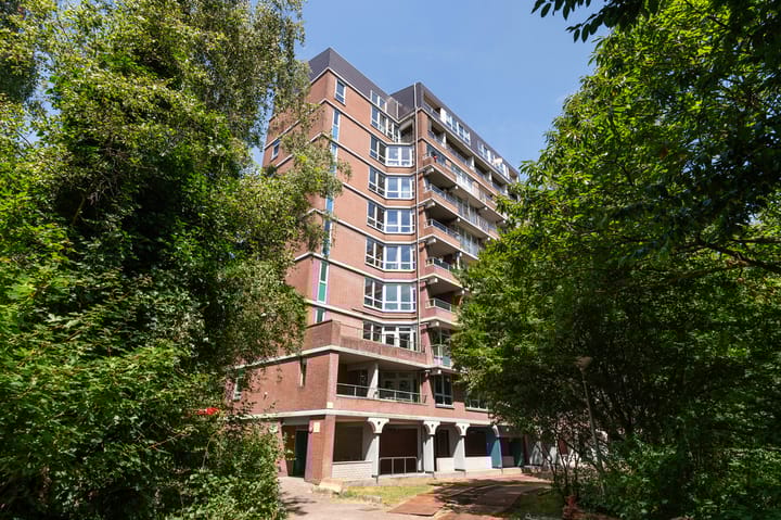 Foto 1 van Leksmondhof 13