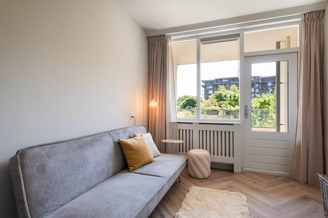 Foto 11 van Leksmondhof 13