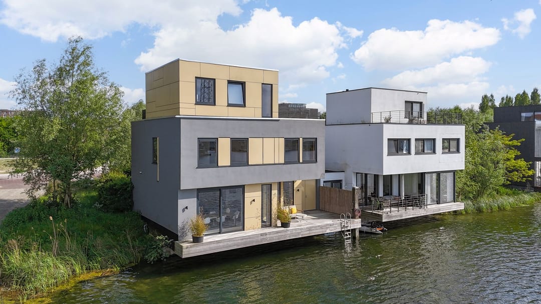 Foto 1 van Schokkerjachtdijk 15