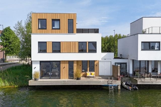 Foto 35 van Schokkerjachtdijk 15