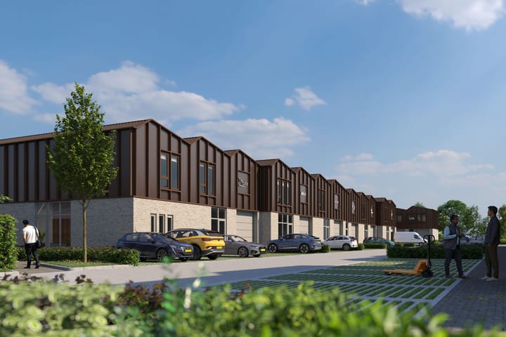 Oude Stationsweg 88, Zaltbommel