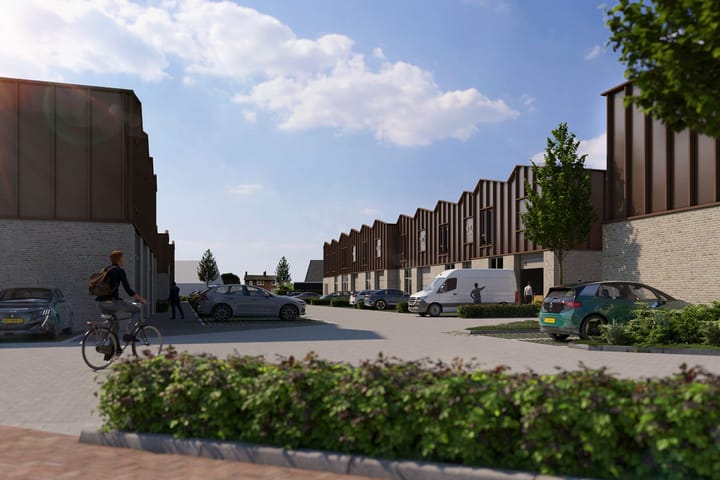 Oude Stationsweg 88, Zaltbommel