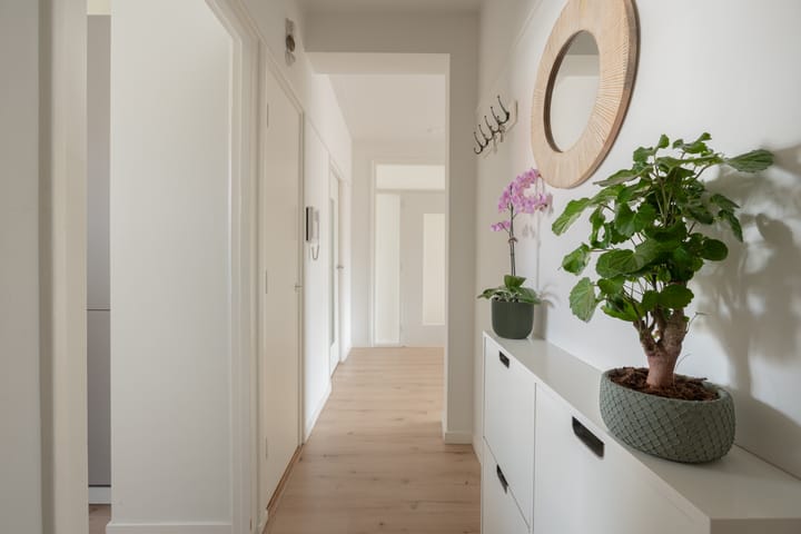 Foto 2 van Anton Verheijstraat 7-3