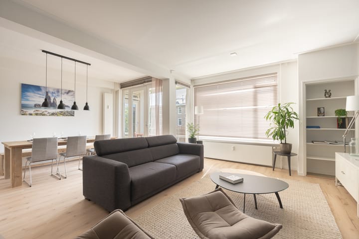 Foto 5 van Anton Verheijstraat 7-3