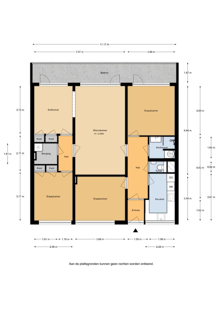 Foto 35 van Prins Frederiklaan 386