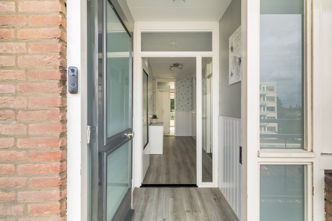 Foto 2 van Prins Frederiklaan 386