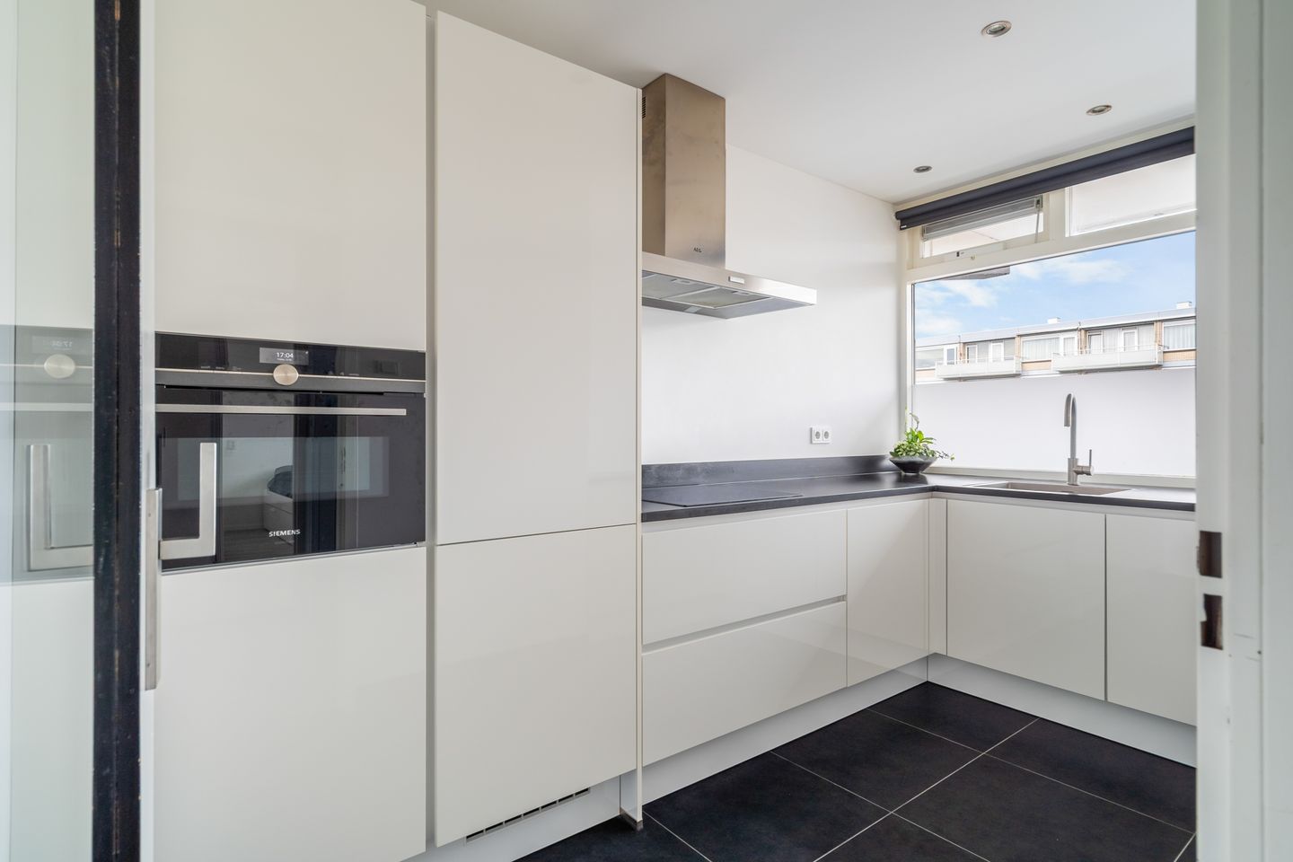 Foto 5 van Prins Frederiklaan 386