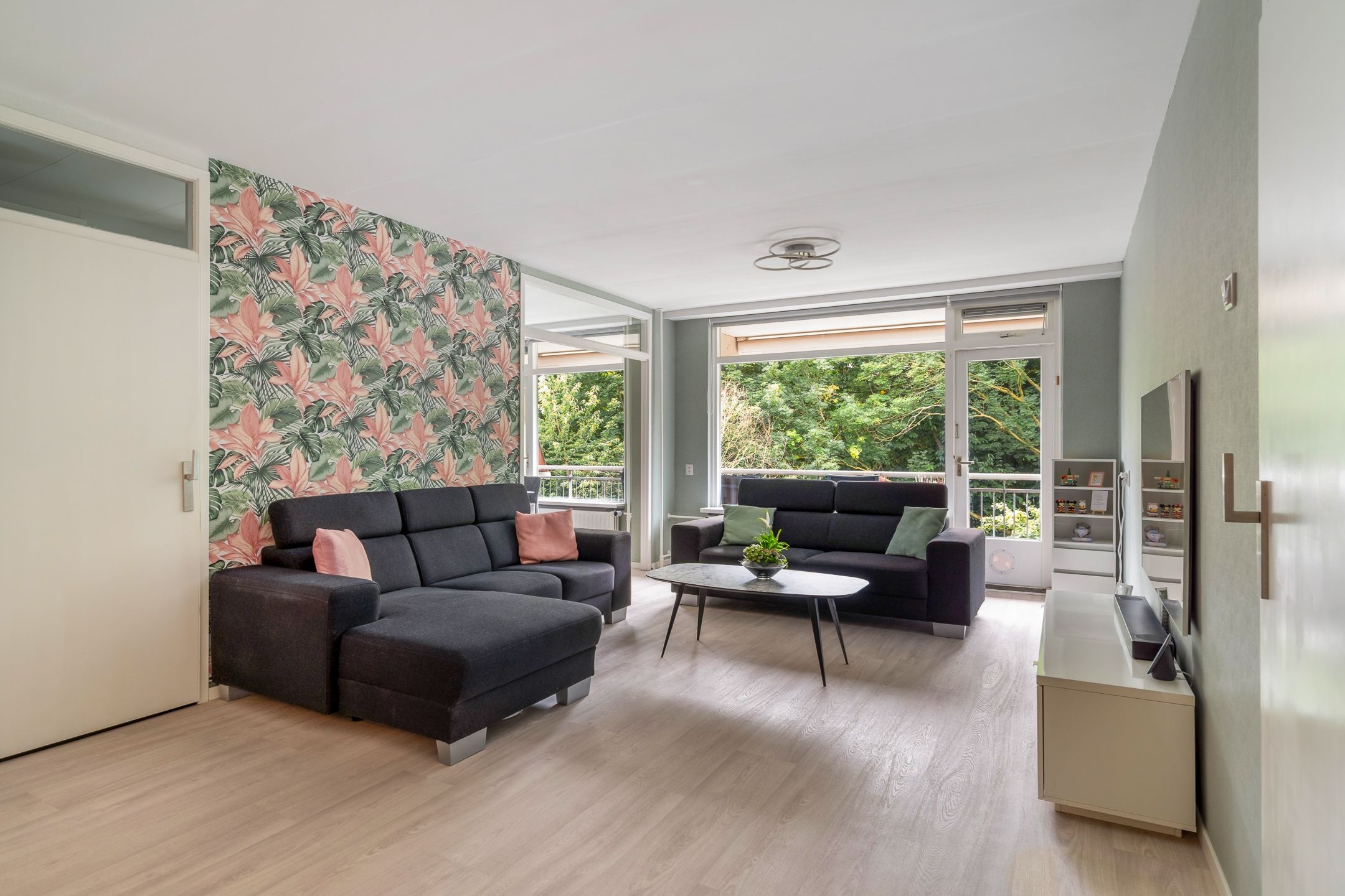 Foto 9 van Prins Frederiklaan 386