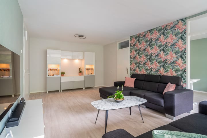 Foto 12 van Prins Frederiklaan 386