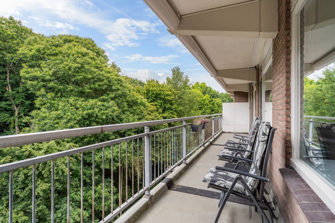 Foto 17 van Prins Frederiklaan 386