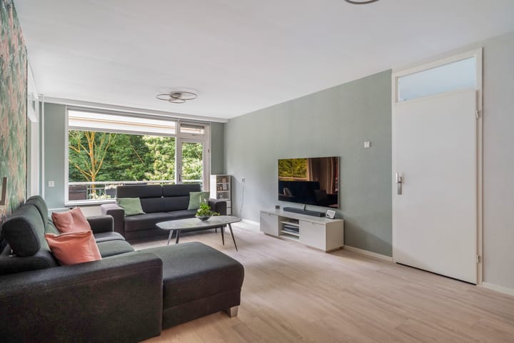 Foto 10 van Prins Frederiklaan 386