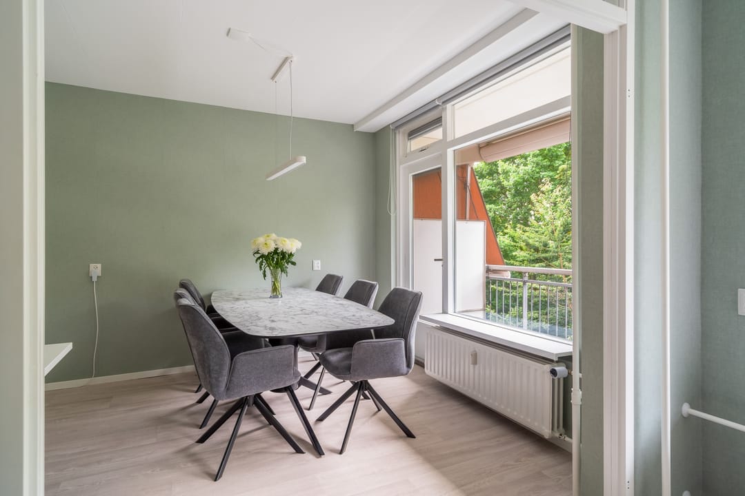 Foto 16 van Prins Frederiklaan 386