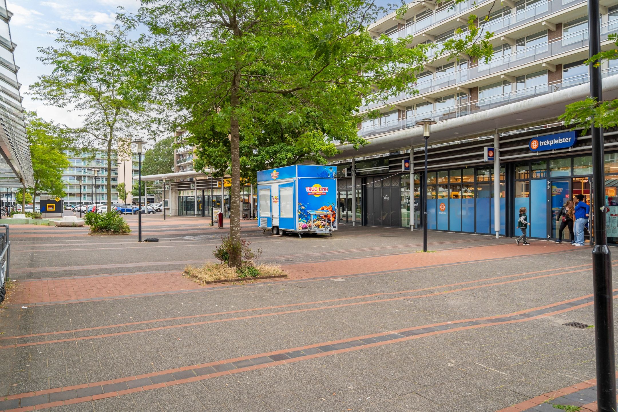 Foto 33 van Prins Frederiklaan 386