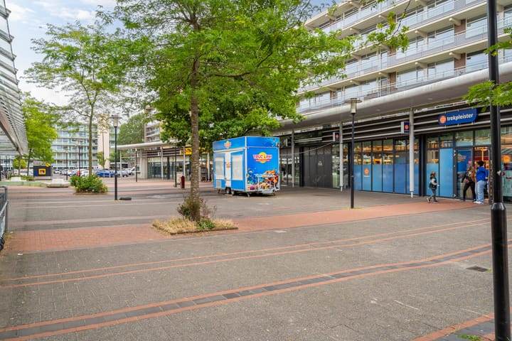 Foto 33 van Prins Frederiklaan 386