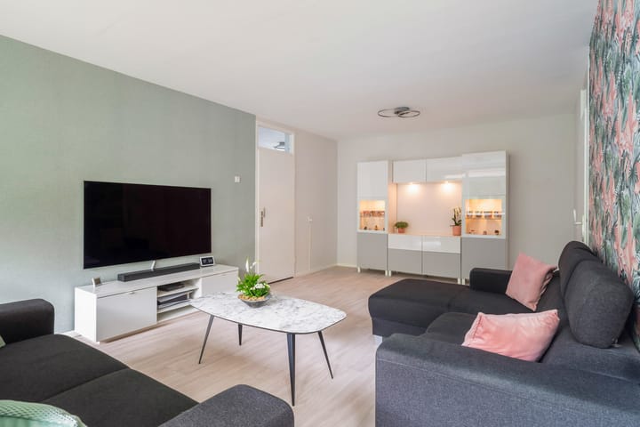 Foto 11 van Prins Frederiklaan 386