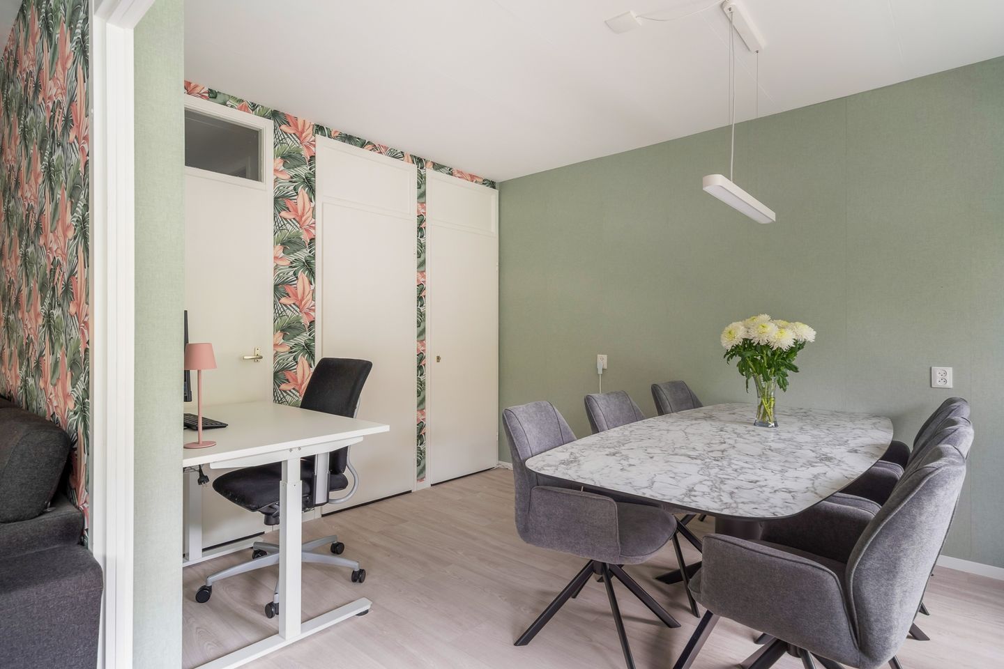 Foto 14 van Prins Frederiklaan 386