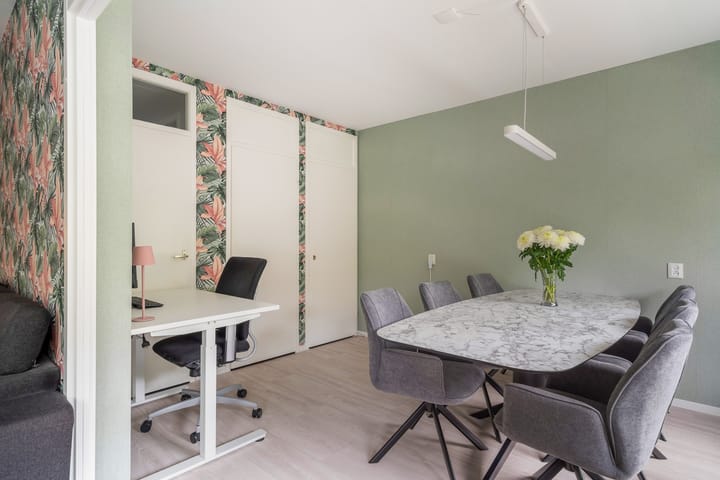 Foto 14 van Prins Frederiklaan 386