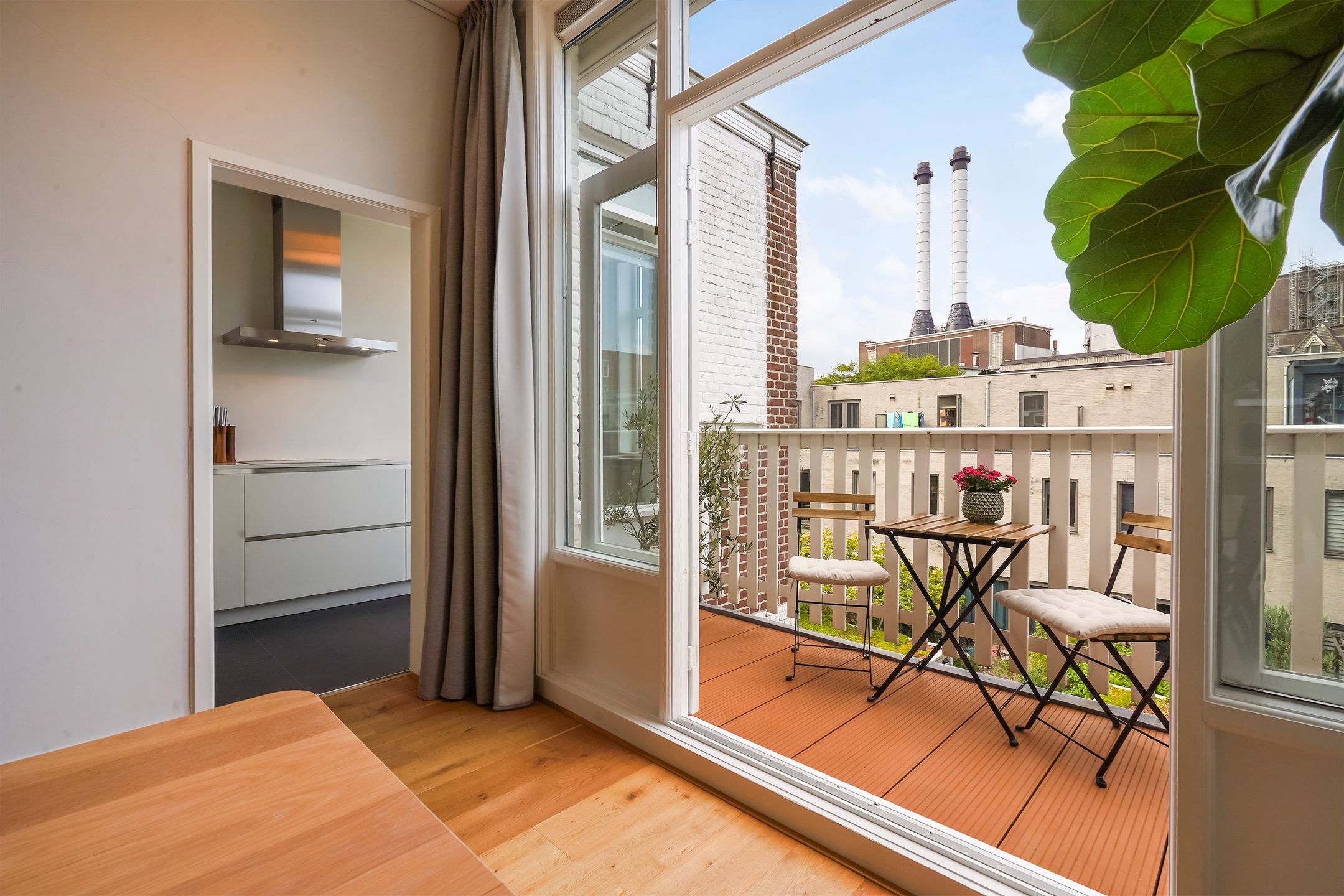 Foto 15 van Dibbetsstraat 24