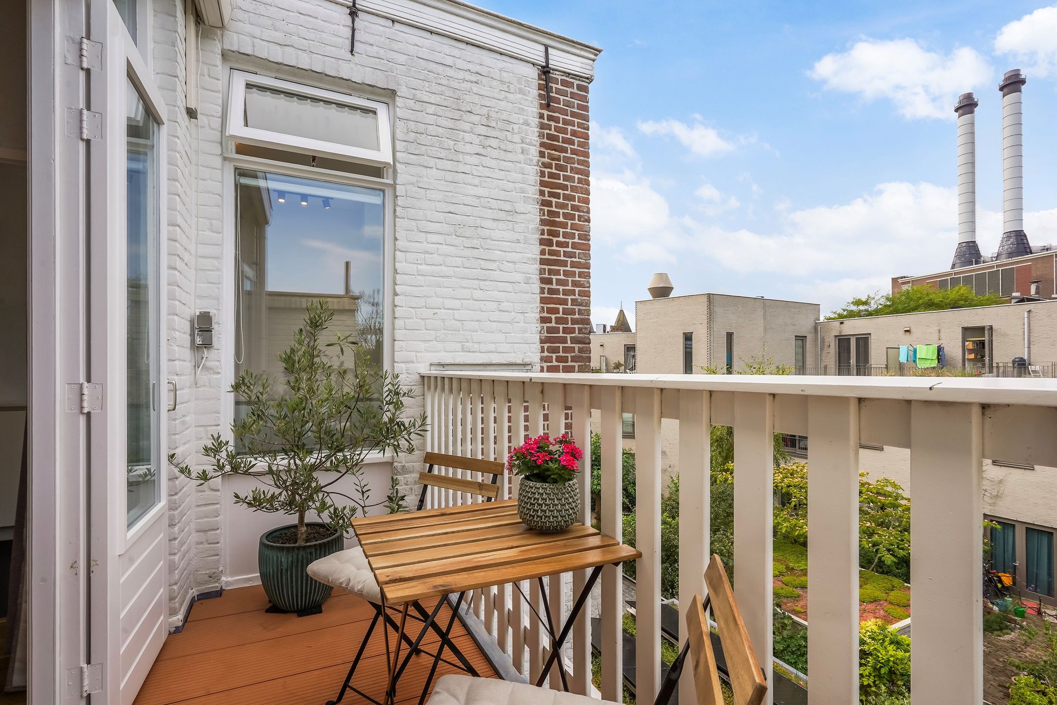 Foto 18 van Dibbetsstraat 24