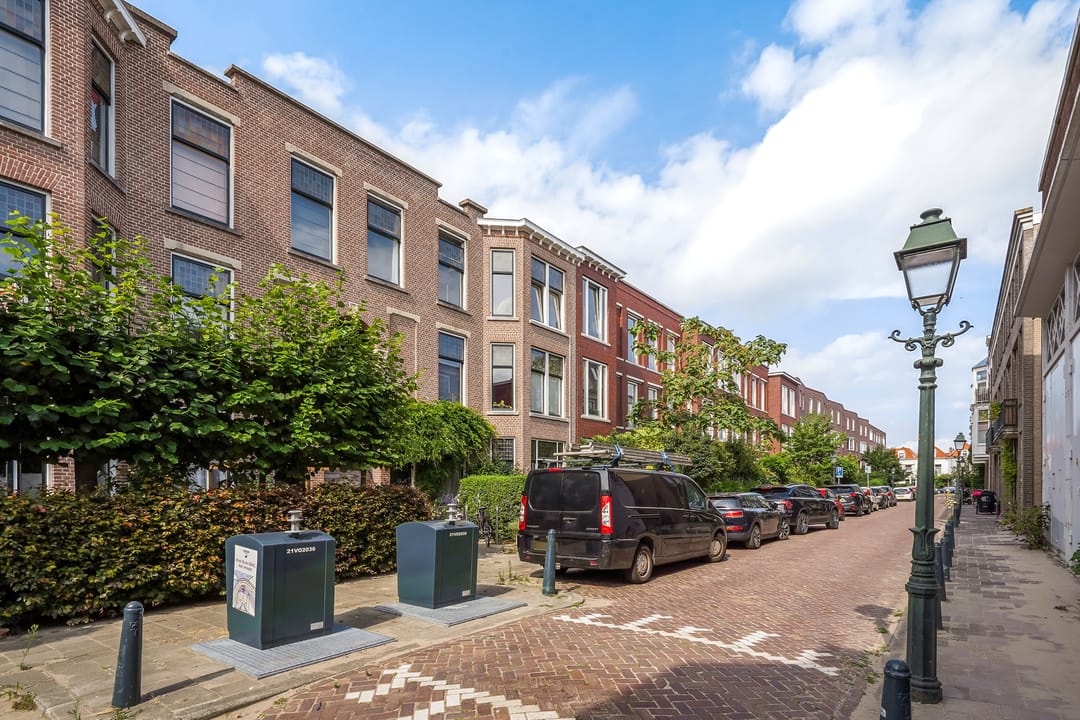 Foto 32 van Dibbetsstraat 24