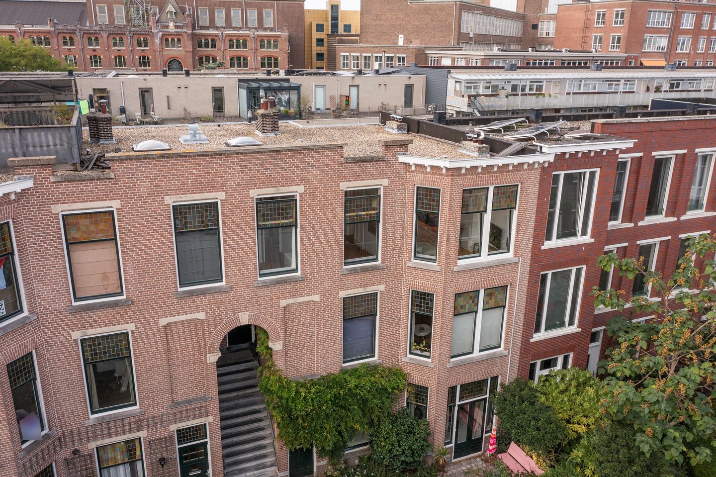 Foto 34 van Dibbetsstraat 24