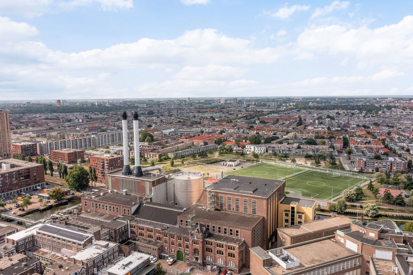 Foto 40 van Dibbetsstraat 24