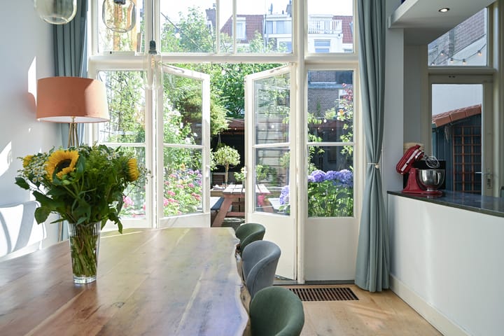 Foto 2 van Van Slingelandtstraat 52-B