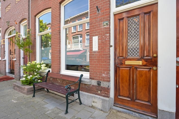 Foto 4 van Van Slingelandtstraat 52-B