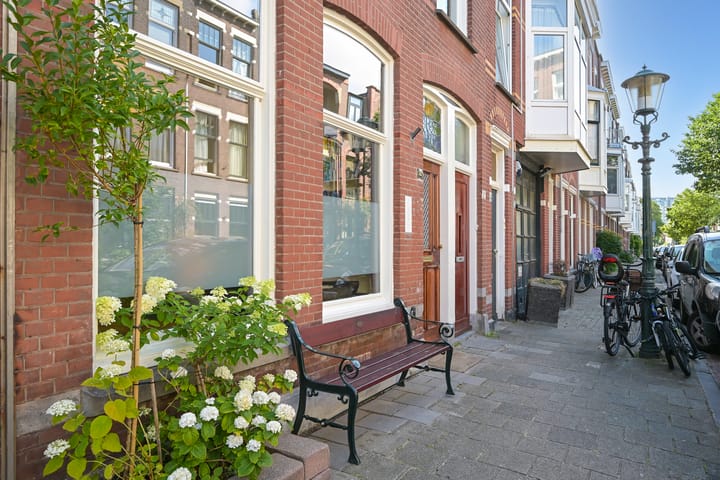 Foto 5 van Van Slingelandtstraat 52-B