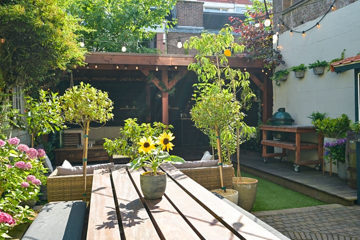 Foto 3 van Van Slingelandtstraat 52-B