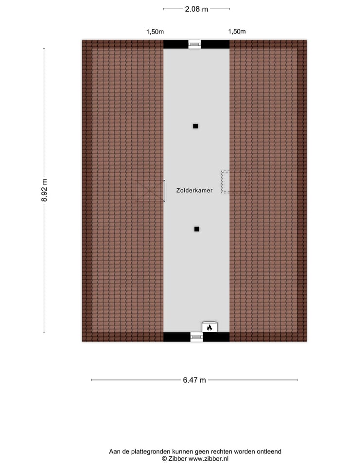 Photo 39 of Driehuizen 7