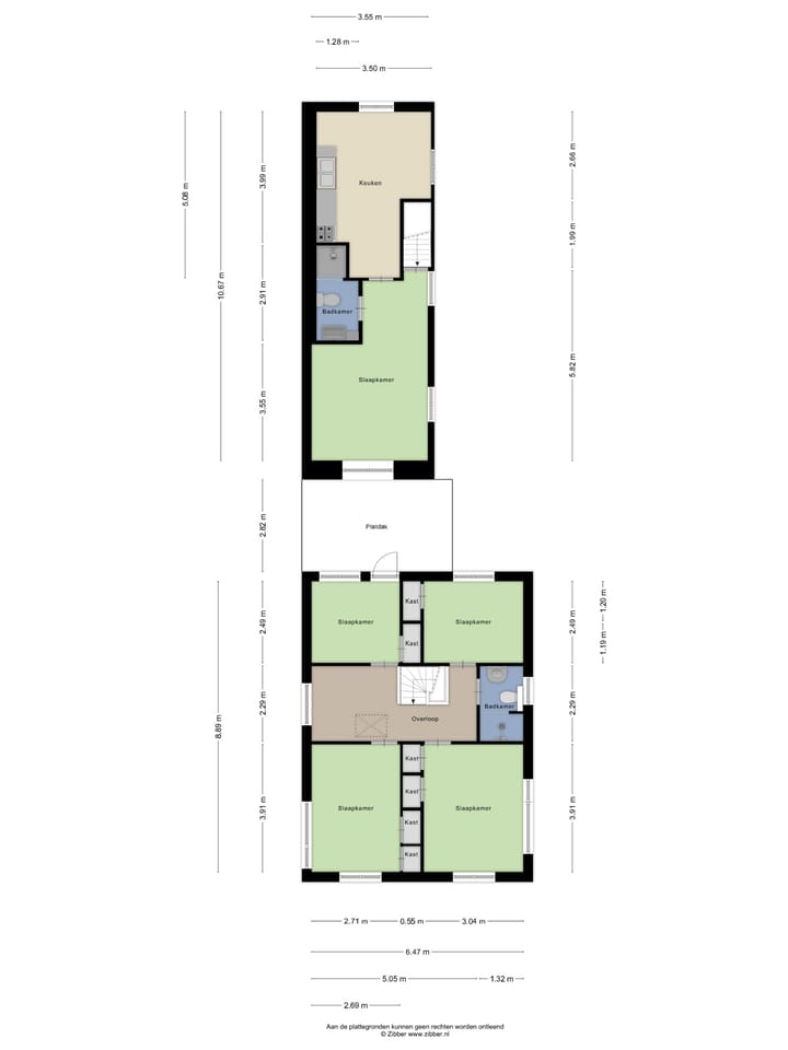 Photo 38 of Driehuizen 7