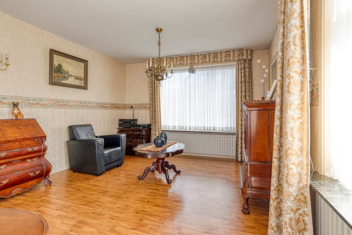 Foto 5 van Driehuizen 7