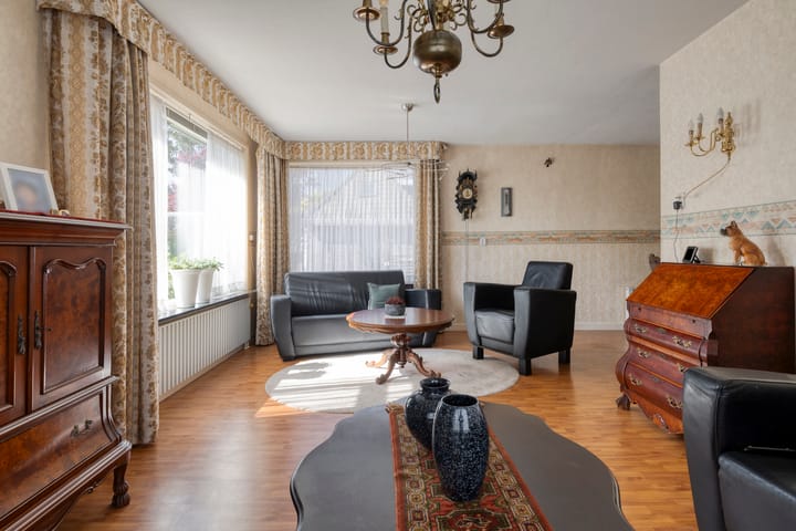 Foto 4 van Driehuizen 7