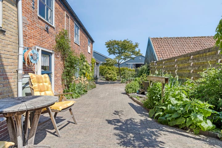 Foto 3 van Driehuizen 7