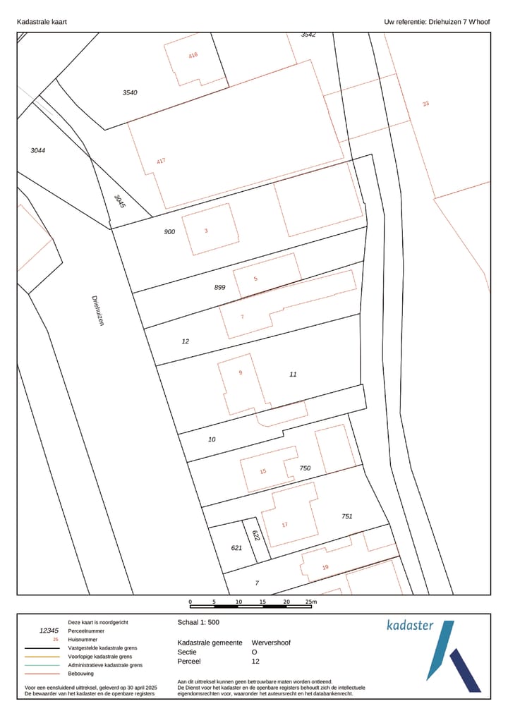 Photo 40 of Driehuizen 7