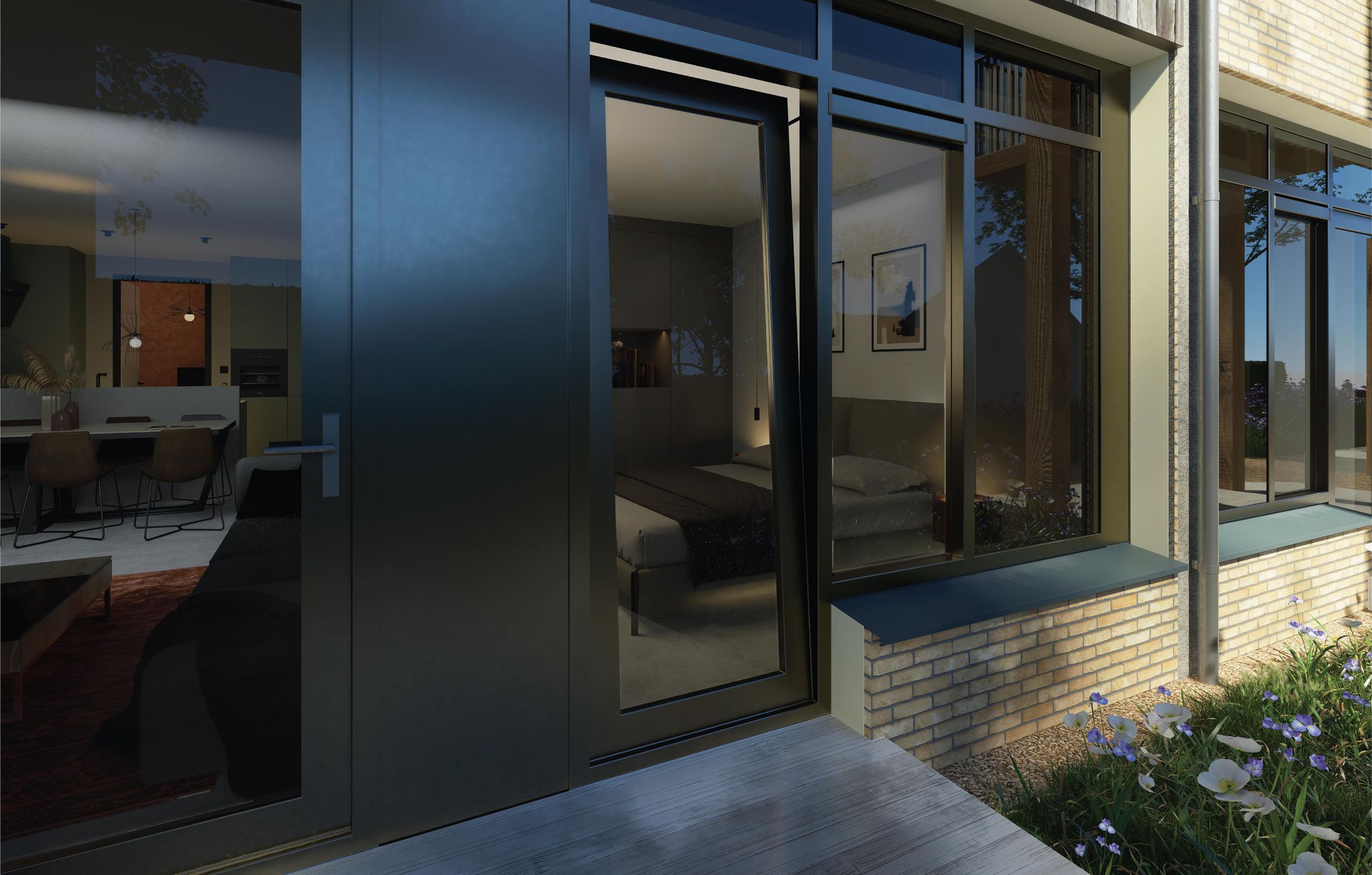 Foto 4 van De Vordering Staete