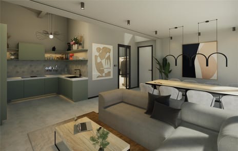 Foto 5 van De Vordering Staete