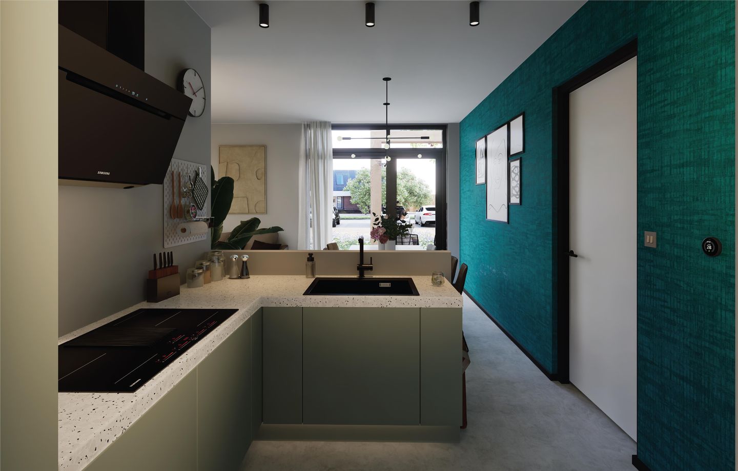 Foto 8 van De Vordering Staete