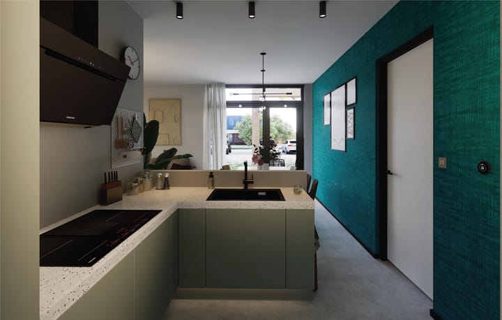 Foto 8 van De Vordering Staete