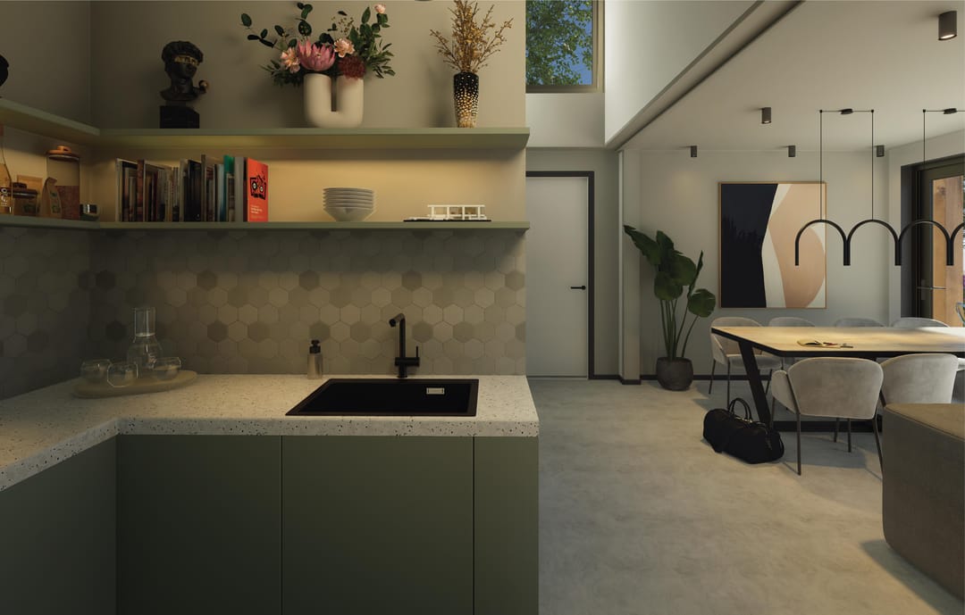 Foto 9 van De Vordering Staete