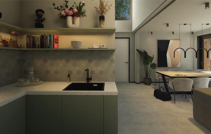 Foto 9 van De Vordering Staete