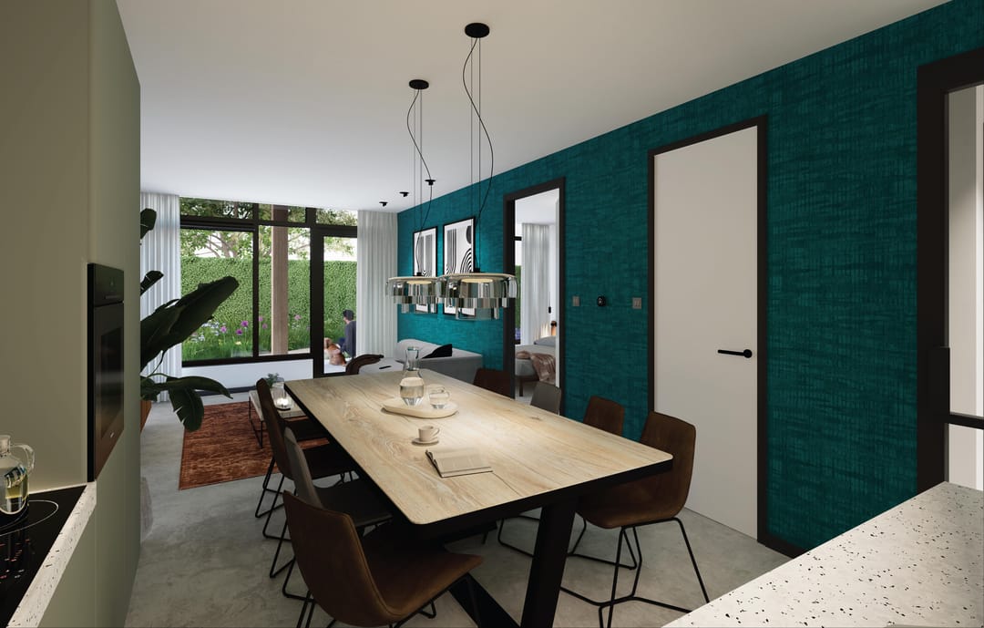 Foto 10 van De Vordering Staete