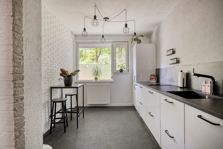 Foto 3 van Op Gen Hoes 83