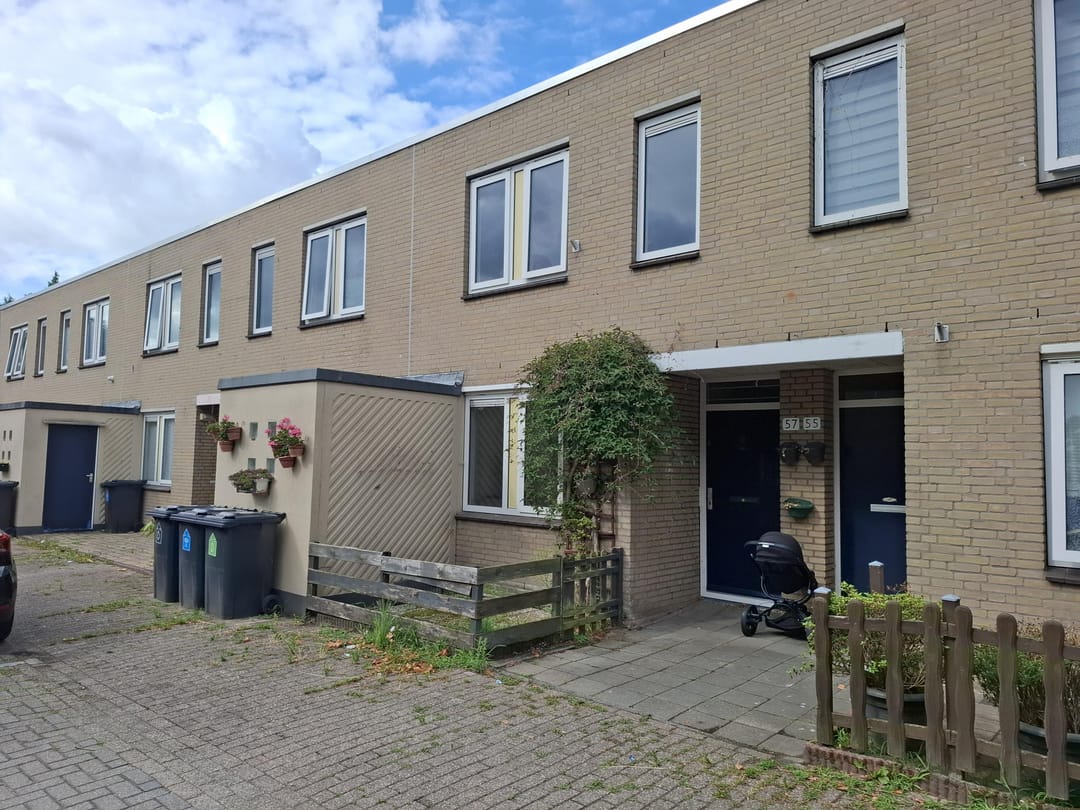Foto 1 van Weerdesteynstraat 57