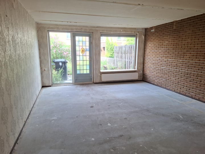 Foto 2 van Weerdesteynstraat 57