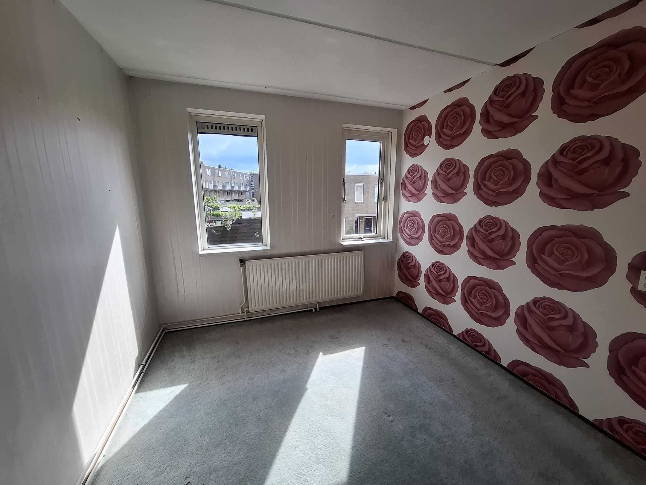 Foto 6 van Weerdesteynstraat 57