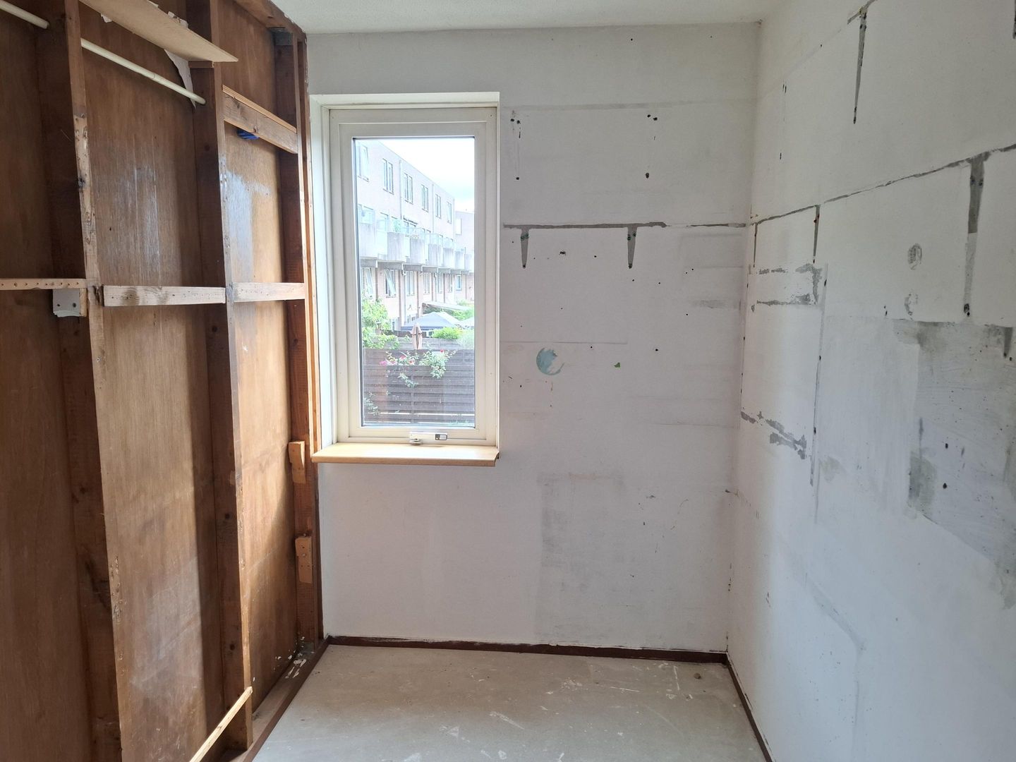 Foto 10 van Weerdesteynstraat 57