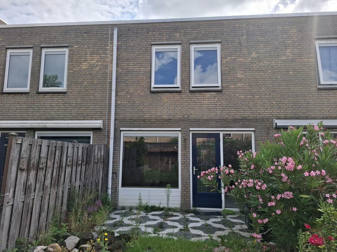 Foto 11 van Weerdesteynstraat 57