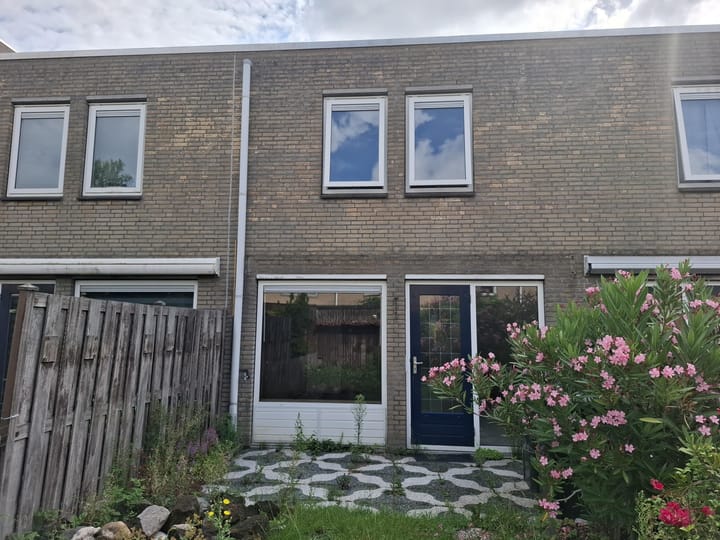 Foto 11 van Weerdesteynstraat 57